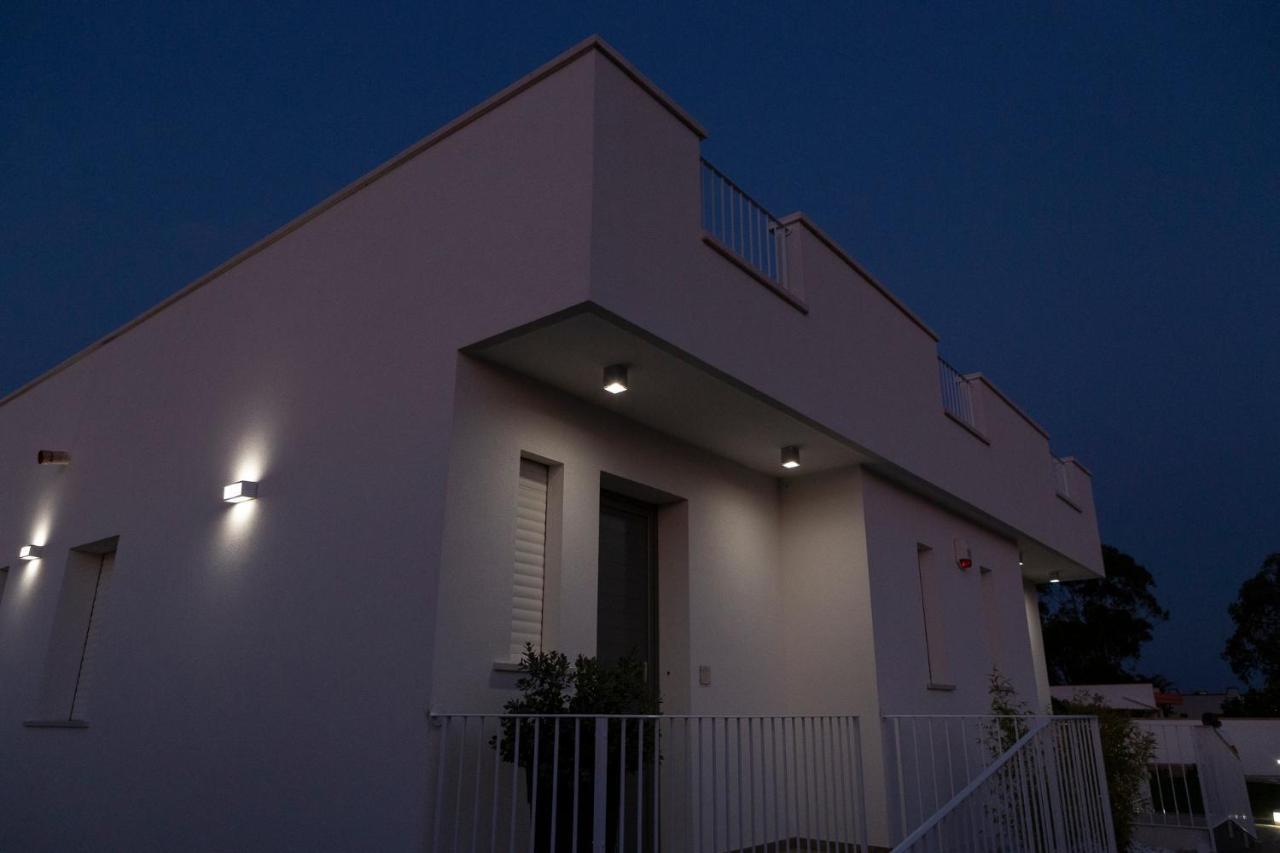 B&B Domus Terra Mare Торре-Сан-Джованни-Удженто Экстерьер фото