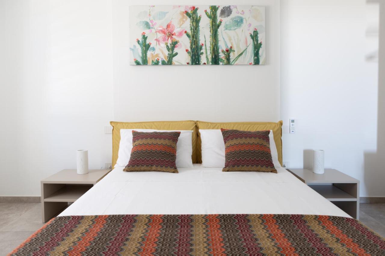 B&B Domus Terra Mare Торре-Сан-Джованни-Удженто Экстерьер фото